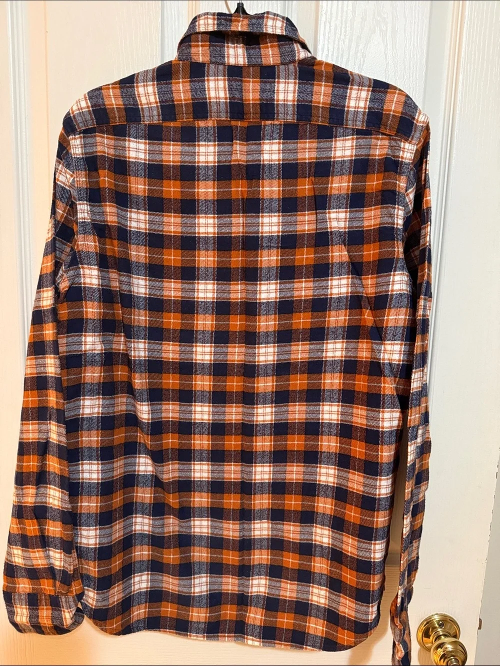 J. Crew perfect fall